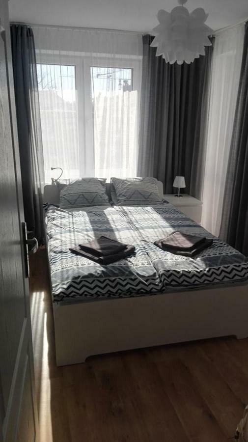 Powstancow Wielkopolskich 12 Poznan Luaran gambar